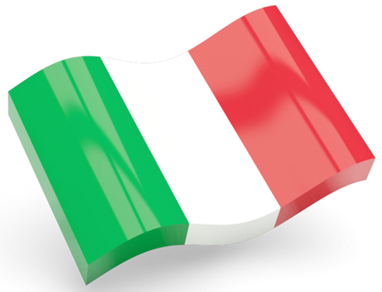 ITALY - CHIAMPO 1